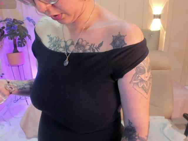 chloe-rosse webcam