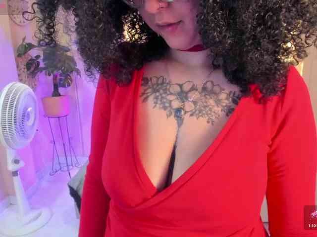chloe-rosse webcam