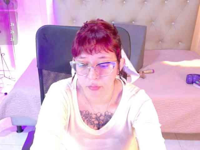 chloe-rosse webcam