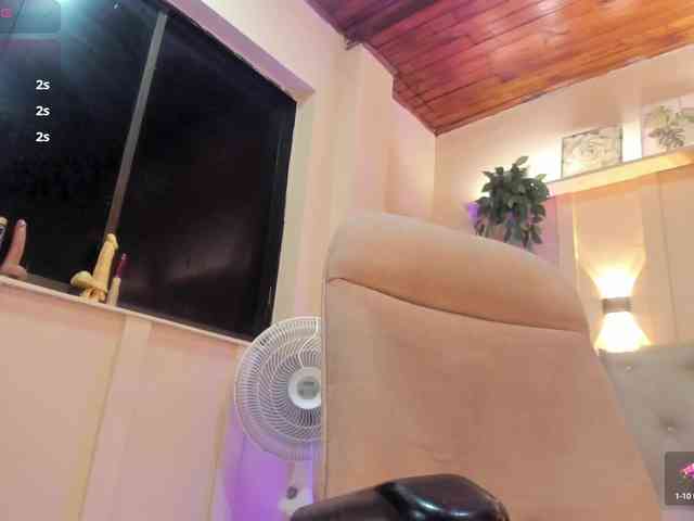 chloe-rosse webcam