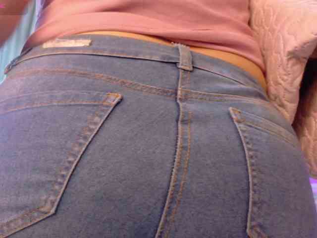 chloe-rosse webcam