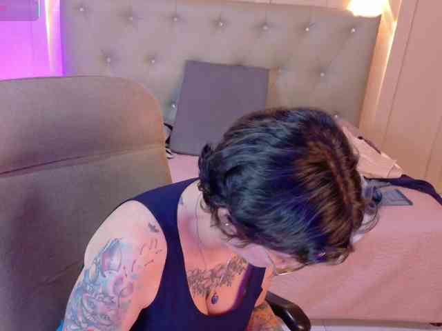 chloe-rosse webcam