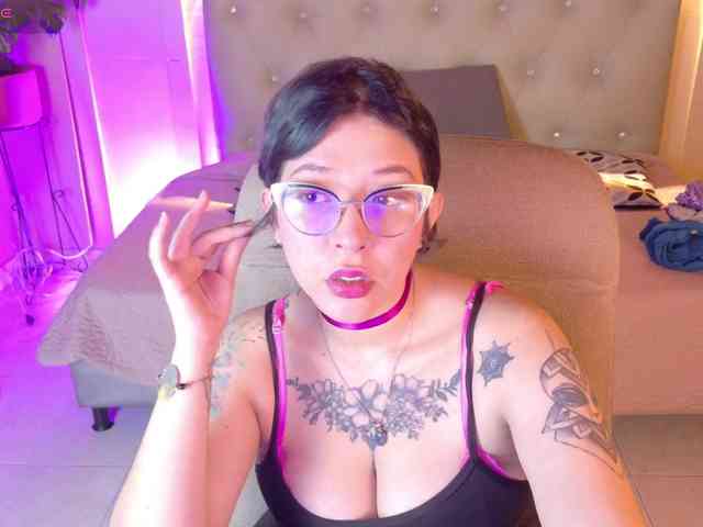 chloe-rosse webcam
