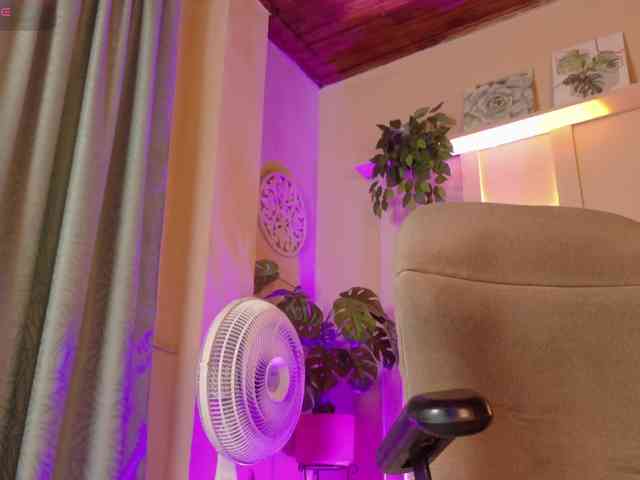 chloe-rosse webcam