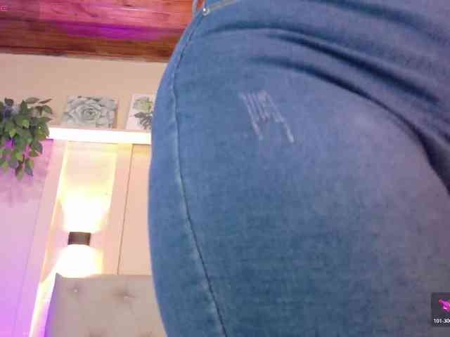 chloe-rosse webcam