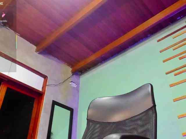 chloe-rosse webcam