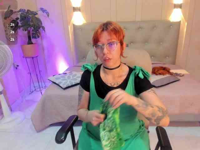 chloe-rosse webcam