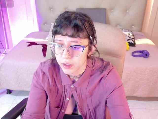 chloe-rosse webcam