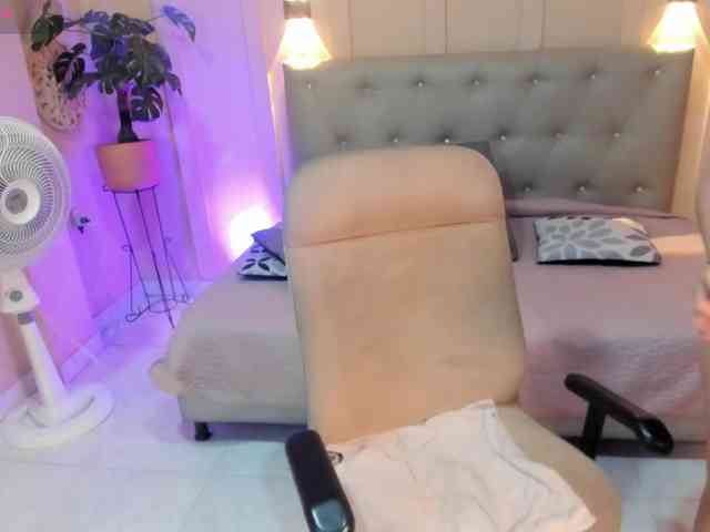 chloe-rosse webcam