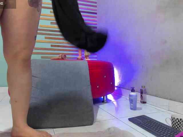 chloe-rosse webcam