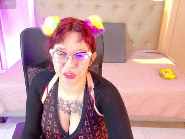 chloe-rosse chloe-rosse