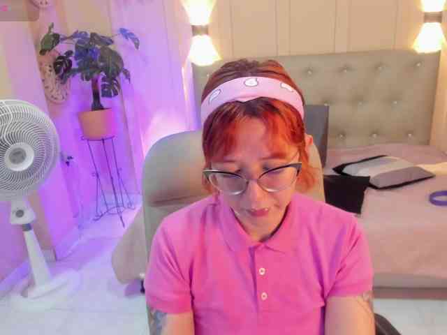 chloe-rosse webcam