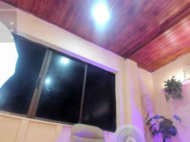 chloe-rosse webcam