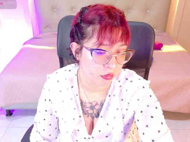 chloe-rosse webcam
