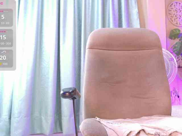 chloe-rosse webcam
