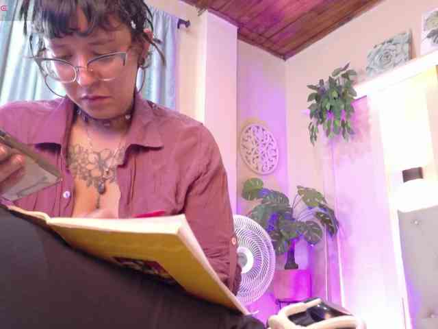chloe-rosse webcam
