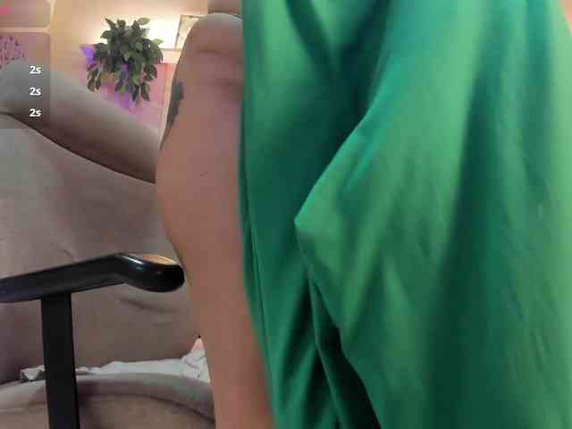 chloe-rosse webcam