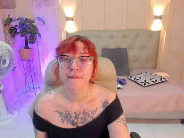 chloe-rosse webcam
