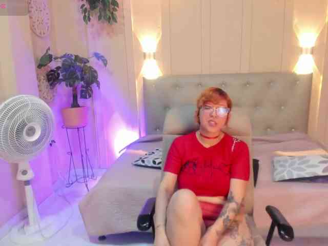 chloe-rosse webcam