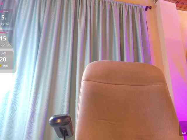 chloe-rosse webcam