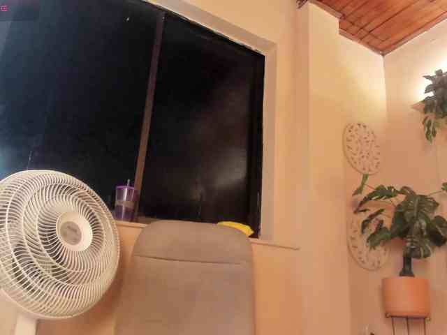 chloe-rosse webcam