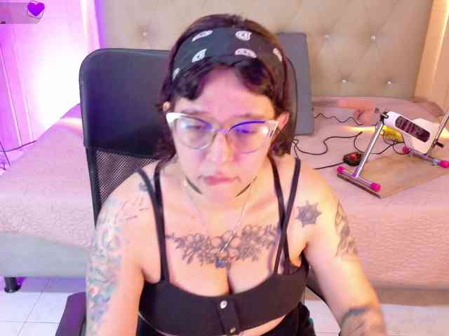 chloe-rosse webcam