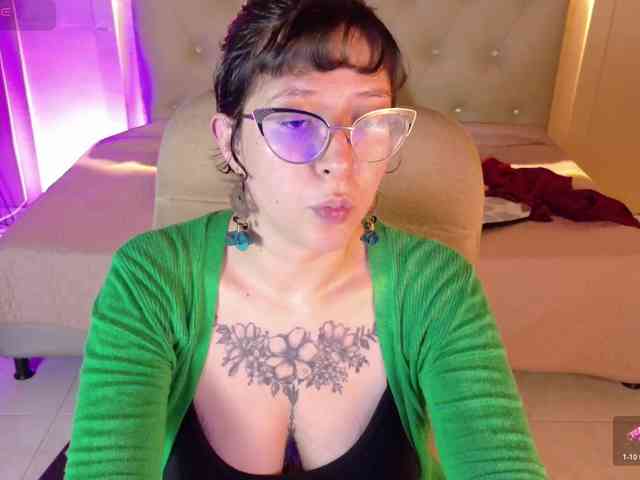 chloe-rosse webcam