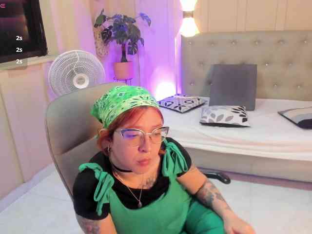 chloe-rosse webcam