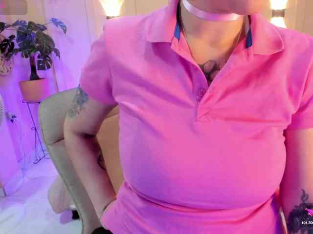 chloe-rosse webcam