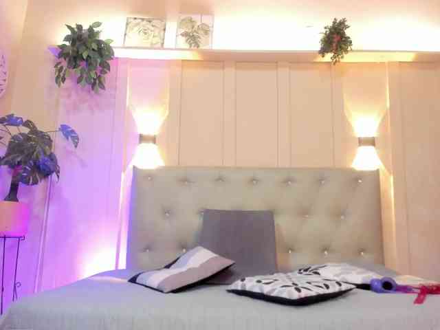 chloe-rosse webcam