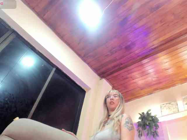 chloe-rosse webcam