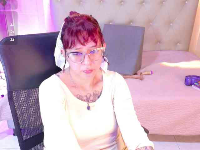 chloe-rosse webcam