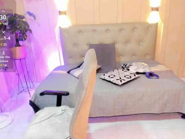 chloe-rosse webcam