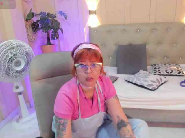 chloe-rosse webcam