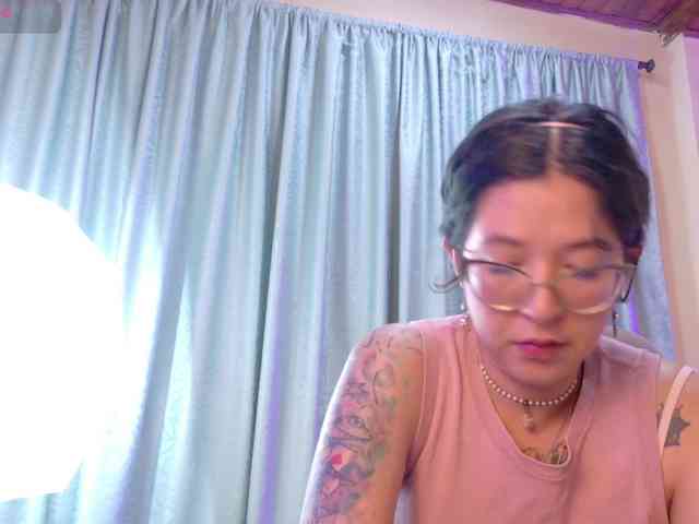 chloe-rosse webcam