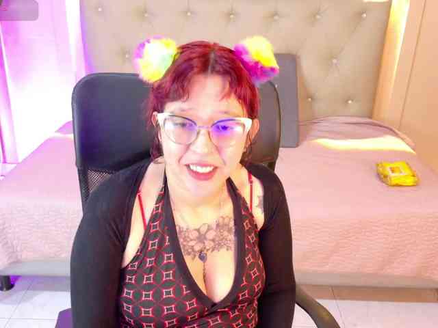 chloe-rosse webcam
