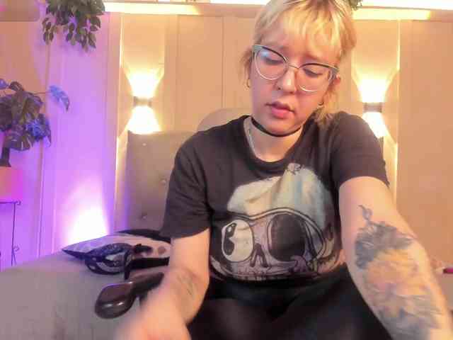 chloe-rosse webcam