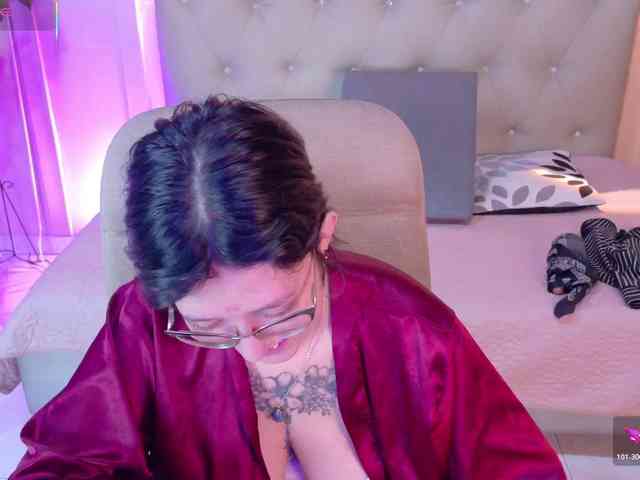 chloe-rosse webcam