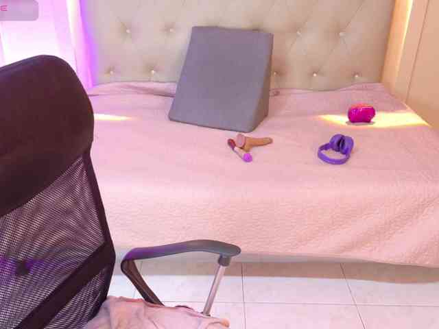 chloe-rosse webcam