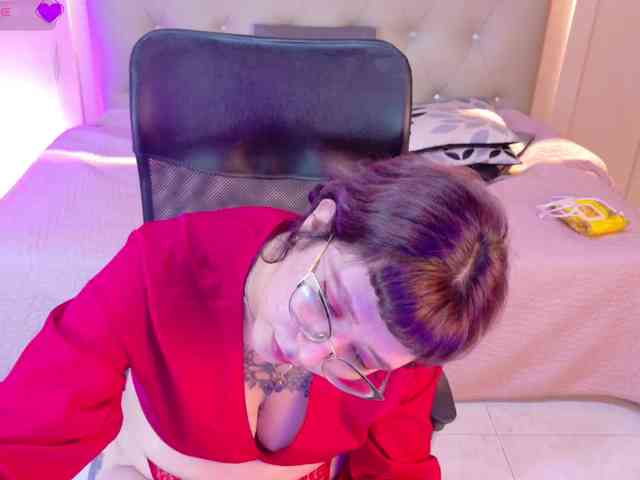 chloe-rosse webcam