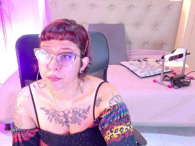 chloe-rosse webcam