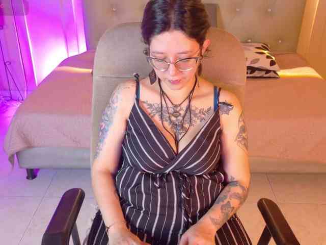 chloe-rosse