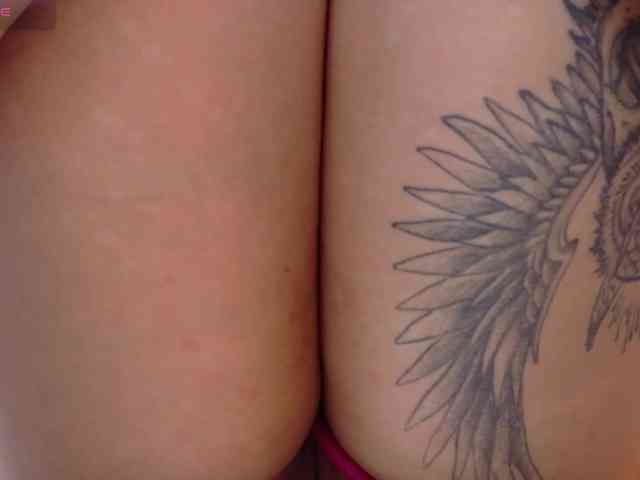 chloe-rosse webcam