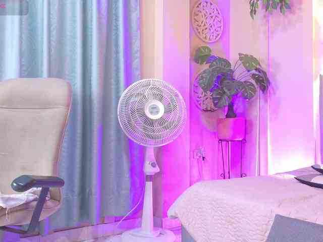 chloe-rosse webcam