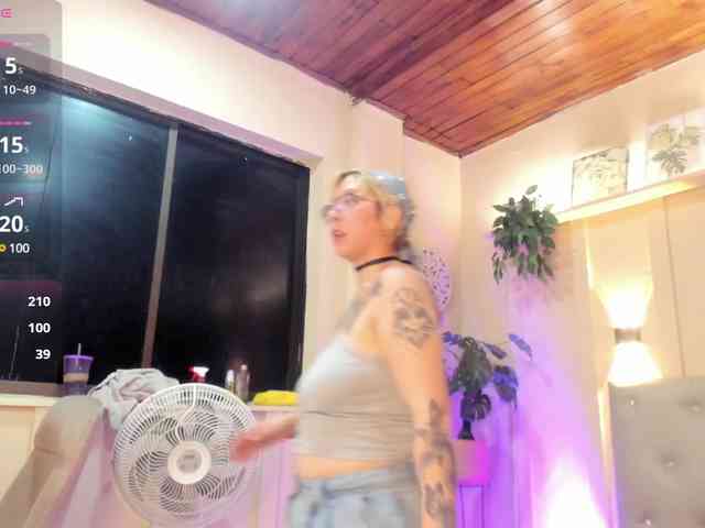 chloe-rosse webcam