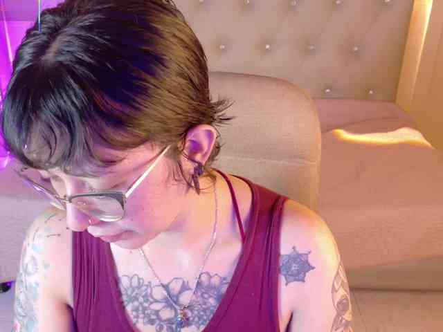 chloe-rosse webcam
