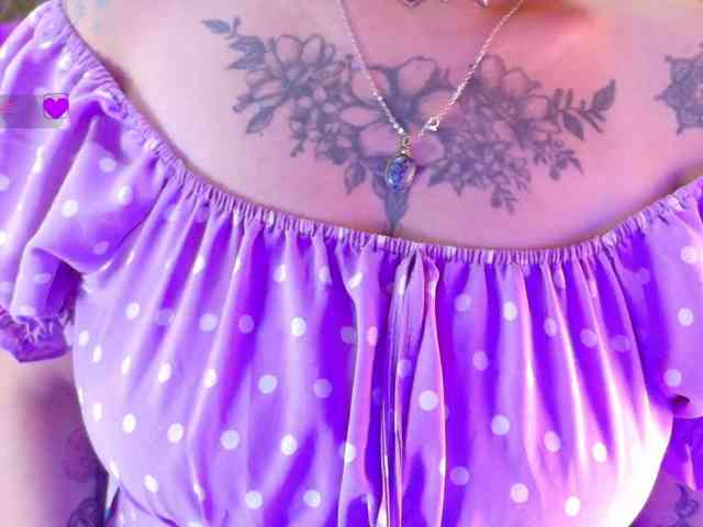 chloe-rosse Live Webcam on BongaCams