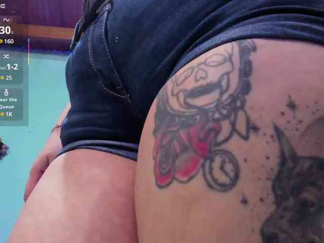 chloe-rosse webcam