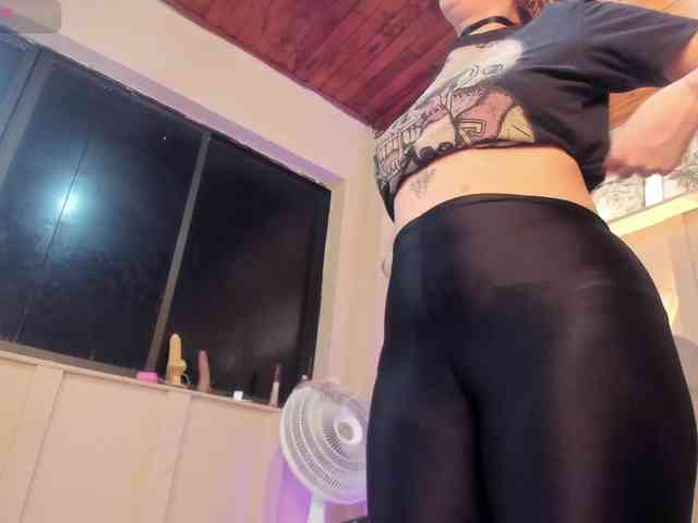 chloe-rosse webcam