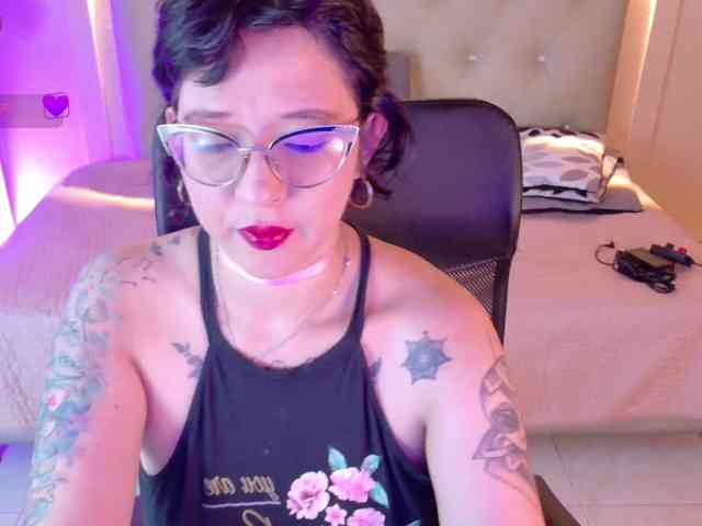 chloe-rosse webcam